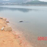 Chinese woman found drowned in lake