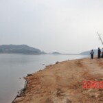 Chinese woman found drowned in lake