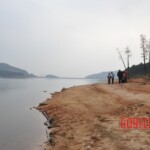 Chinese woman found drowned in lake