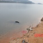 Chinese woman found drowned in lake
