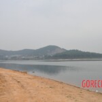 Chinese woman found drowned in lake