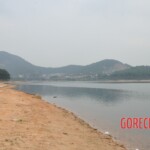 Chinese woman found drowned in lake