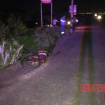 Cyclist hit and killed by drunk car driver