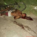 Cyclist hit and killed by drunk car driver