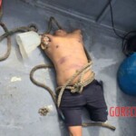 Discovery of dismembered man in Ecuador’s Bay of Caráquez