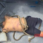 Discovery of dismembered man in Ecuador’s Bay of Caráquez