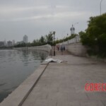 Drowned young Chinese woman pulled from river