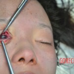 Drowned young Chinese woman pulled from river