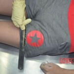 Drowned young Chinese woman pulled from river