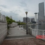 Drowned young Chinese woman pulled from river