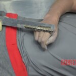 Drowned young Chinese woman pulled from river