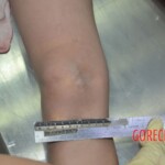 Drowned young Chinese woman pulled from river