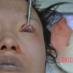 Drowned young Chinese woman pulled from river