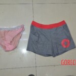 Drowned young Chinese woman pulled from river