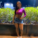 Sarah Beatriz Porfírio da Silva