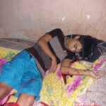 Five members of one family murdered inside their home