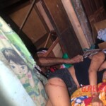 Five members of one family murdered inside their home