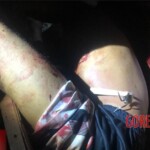 Five members of one family murdered inside their home