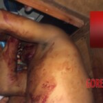 Five members of one family murdered inside their home