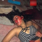 Five members of one family murdered inside their home