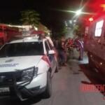 Five members of one family murdered inside their home