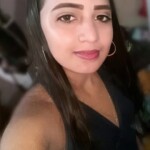 Isadora de Jesus Roque