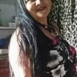 Márcia Gonçalves de Jesus