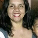 Márcia Gonçalves de Jesus