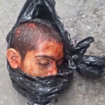 Human remains in plastic bags scattered across city of Chinautla