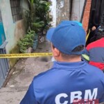 Human remains in plastic bags scattered across city of Chinautla