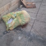 Human remains in plastic bags scattered across city of Chinautla