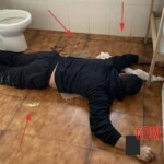 Man died after ingesting poisonous root