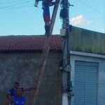 Man fatally electrocuted while attempting illegal electricity connection