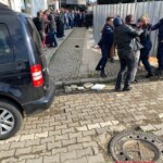 Mass fight in Turkey ended with one death and three injured