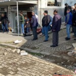 Mass fight in Turkey ended with one death and three injured