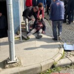 Mass fight in Turkey ended with one death and three injured