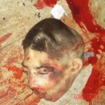 Massacre at children's playground during Chechen war