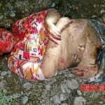 Mexican cartel attempted to burn woman alive