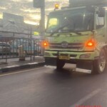 Motorcycle collision with truck ended in motorcyclist’s death