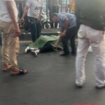 Motorcycle collision with truck ended in motorcyclist’s death