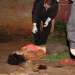Prostitute murdered because she was seeing drug lord