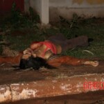 Prostitute murdered because she was seeing drug lord