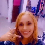 Mary Andreina Farías Torres