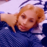 Mary Andreina Farías Torres