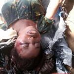 Ritualists murdered woman and dumped her by roadside