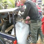 Ritualists murdered woman and dumped her by roadside