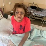 Russian woman nearly tortured her mother to death