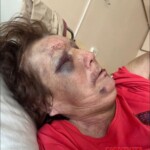 Russian woman nearly tortured her mother to death