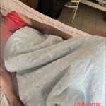 Russian woman nearly tortured her mother to death