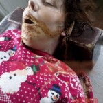 Russian woman took fatal dose of suicide-prevention meds